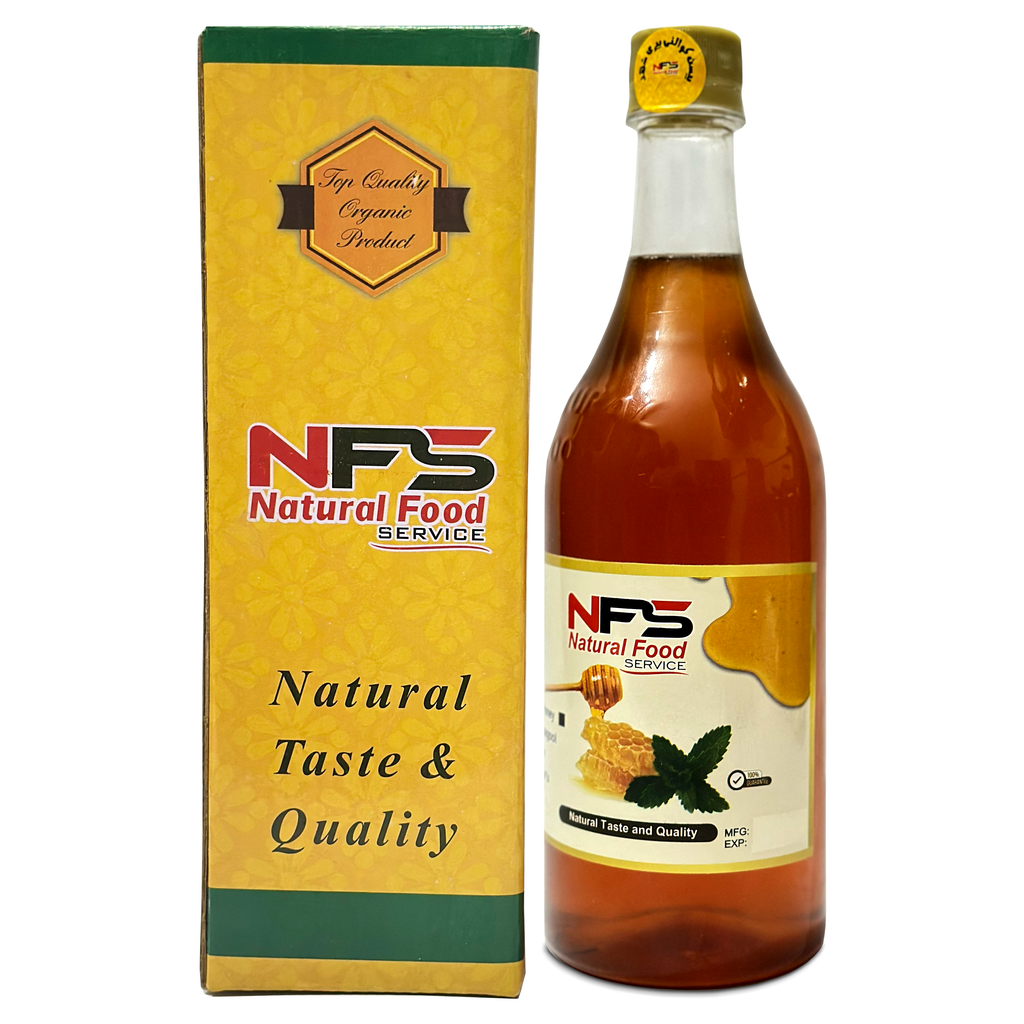 Mosam Bahar New Shahd Natural Food Services | Mosam Bahar New Honey