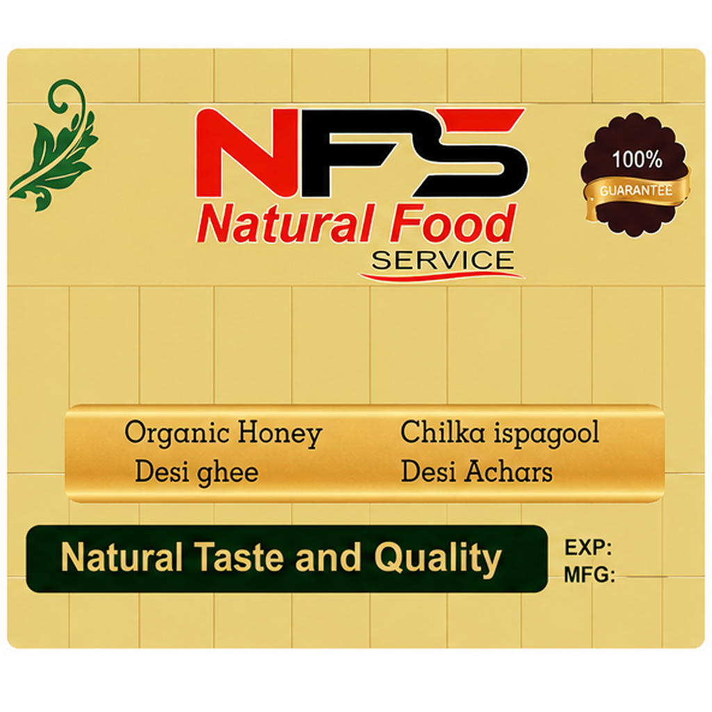 Mix Achar 1kg Natural Food Services | Traditional Pakistani Mixed Pickle