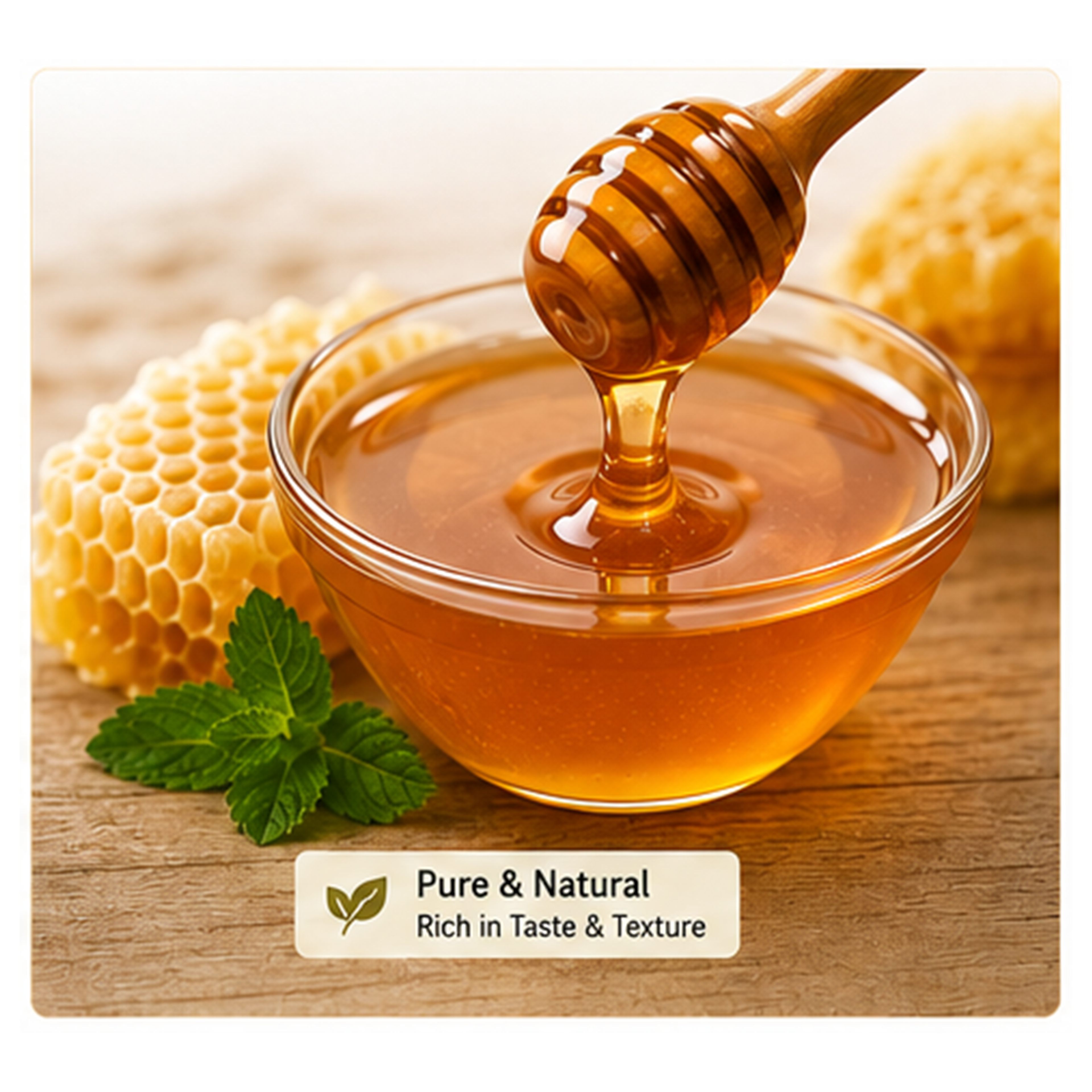 Mosam Bahar New Shahd Natural Food Services | Mosam Bahar New Honey