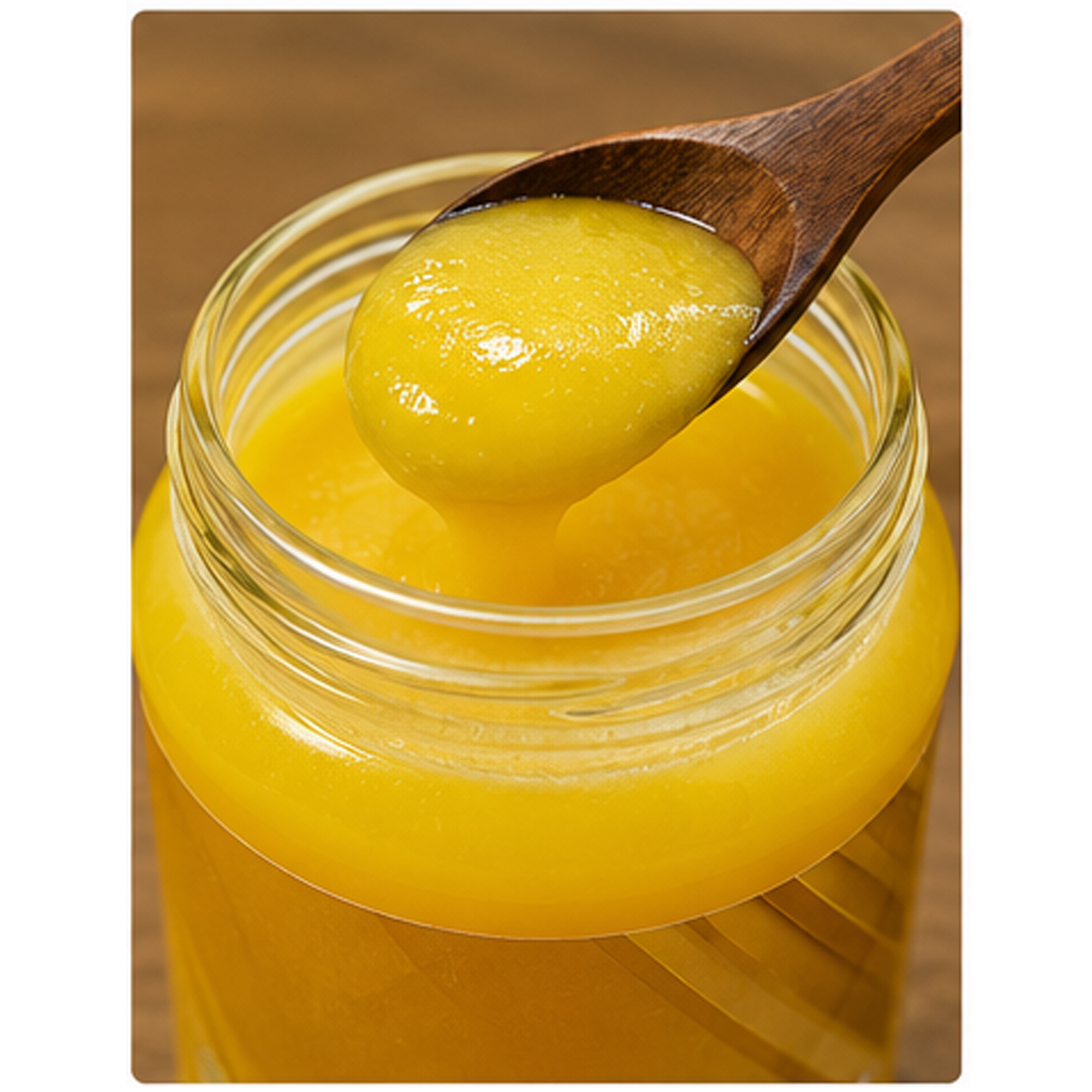 NFS Desi Ghee – Pure & Natural Food and Services (NFS)