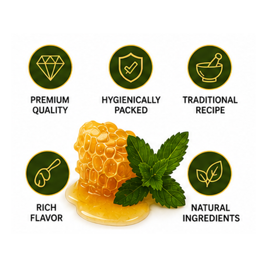 Mosam Bahar New Shahd Natural Food Services | Mosam Bahar New Honey