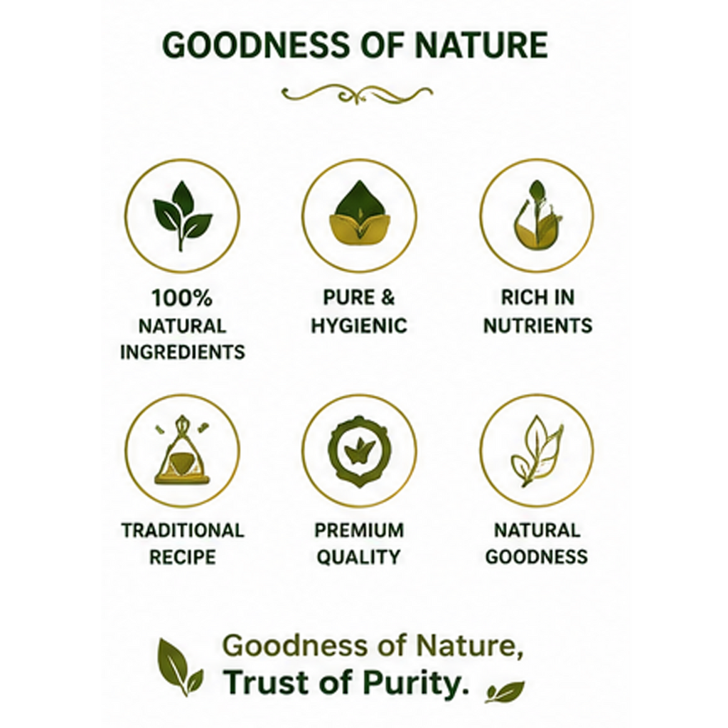 NFS Desi Ghee – Pure & Natural Food and Services (NFS)