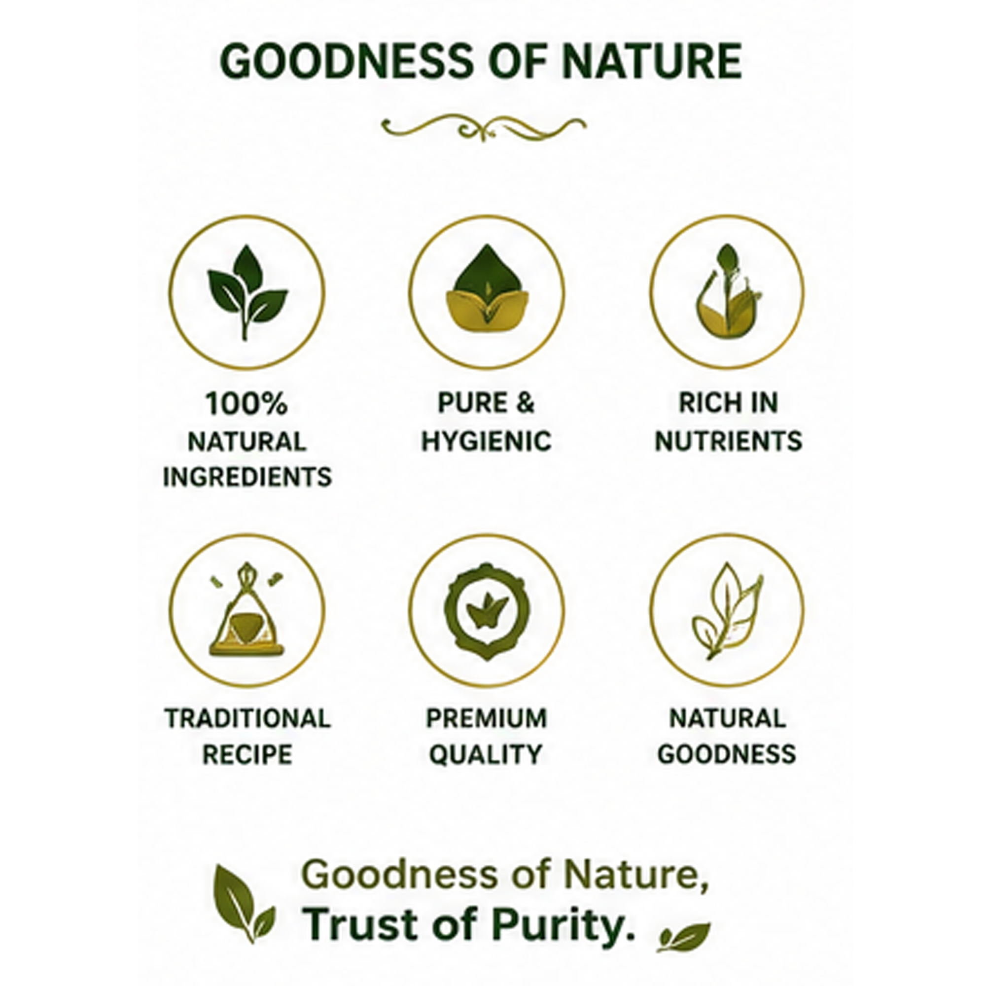 NFS Desi Ghee – Pure & Natural Food and Services (NFS)