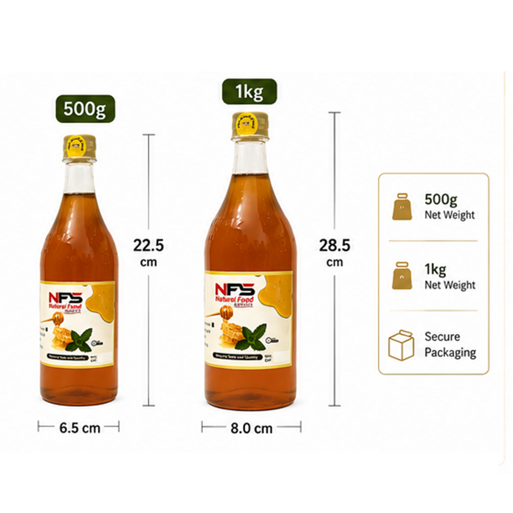 Mosam Bahar New Shahd Natural Food Services | Mosam Bahar New Honey