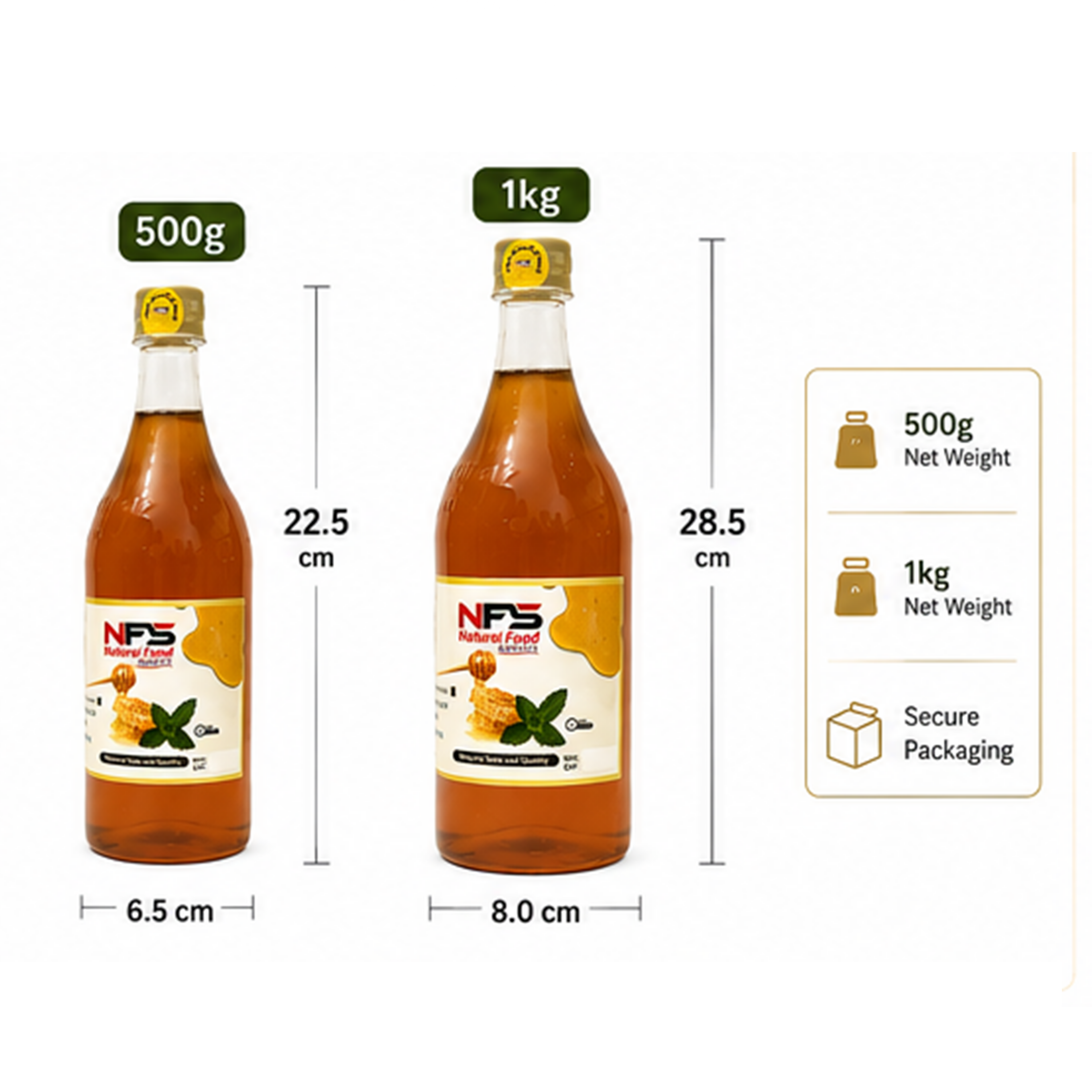 Mosam Bahar New Shahd Natural Food Services | Mosam Bahar New Honey