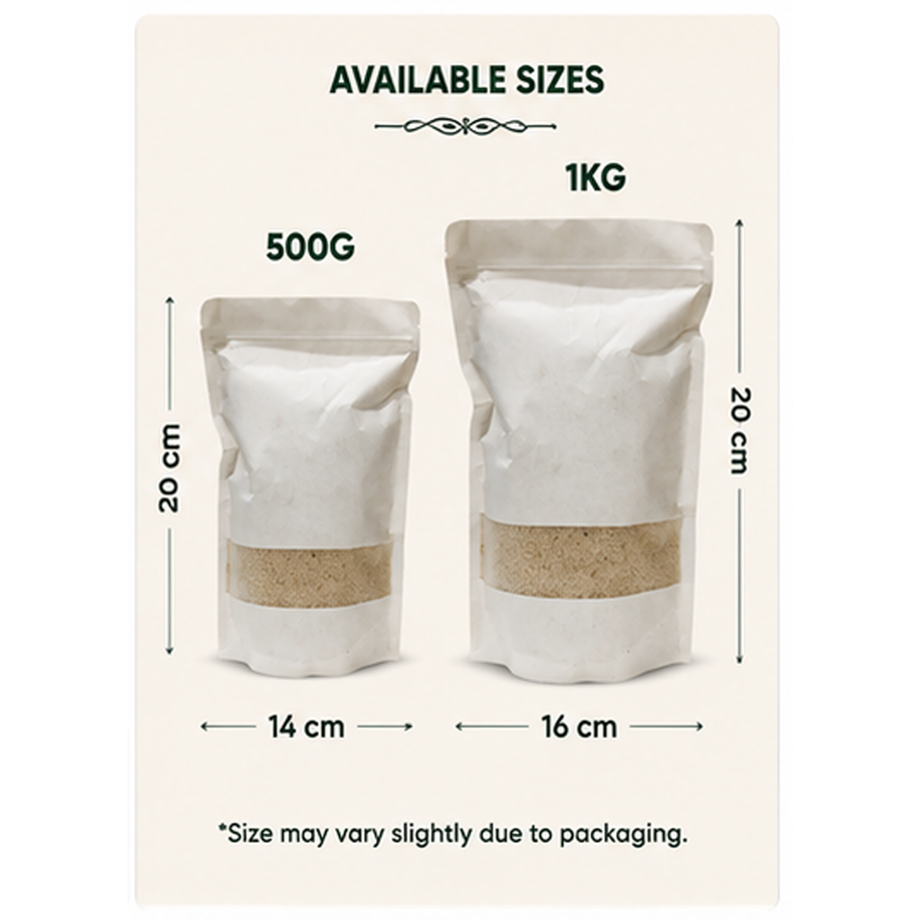 Ispaghol Chilka Natural Food Services | Premium Psyllium Husk