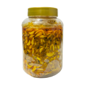 Natural Food Services Garlic Achar 1kg Traditional Pakistani Lehsan Pickle
