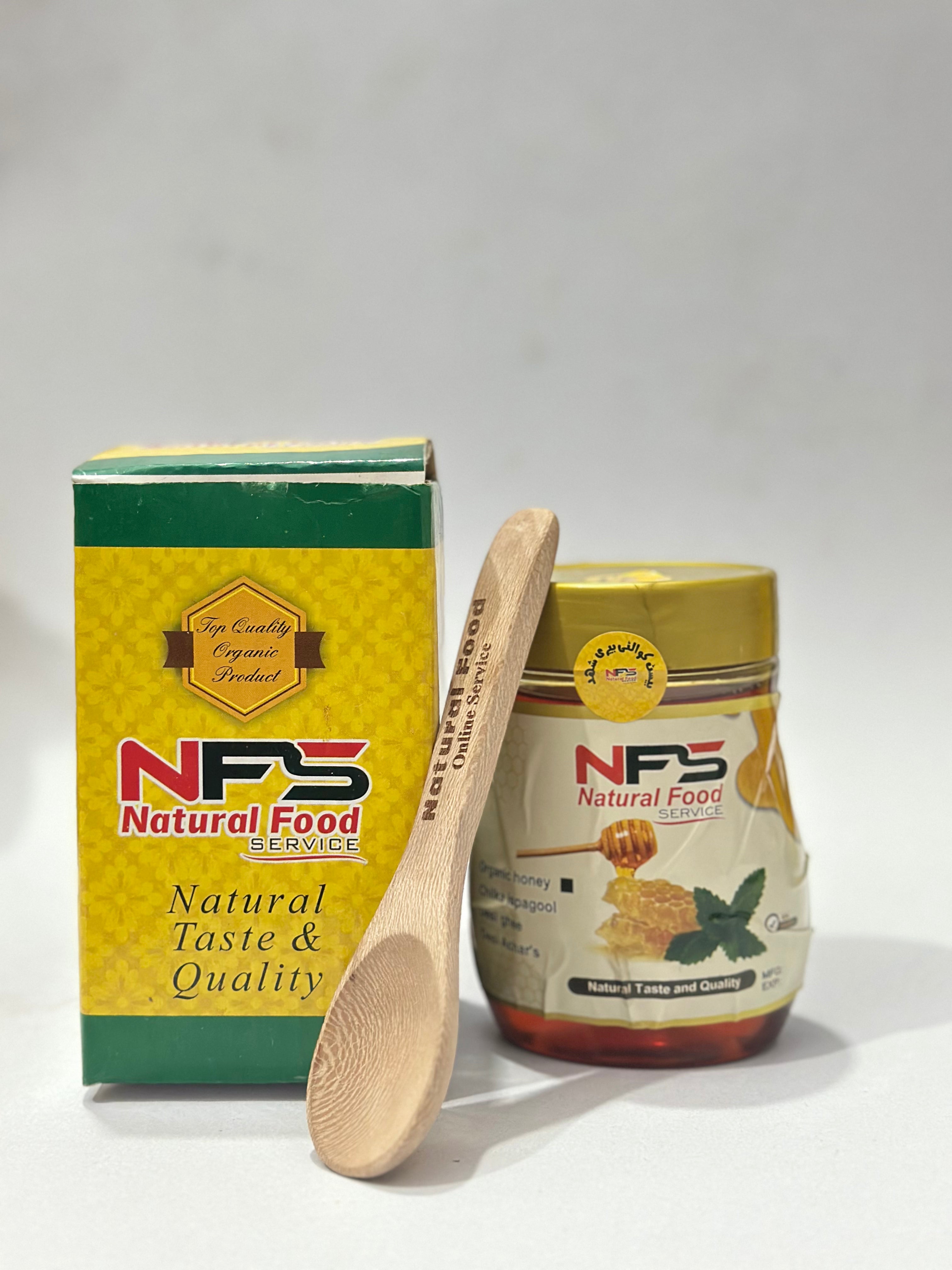 Export Quality Beri Shahd Natural Food Services | Pure Sidr Honey
