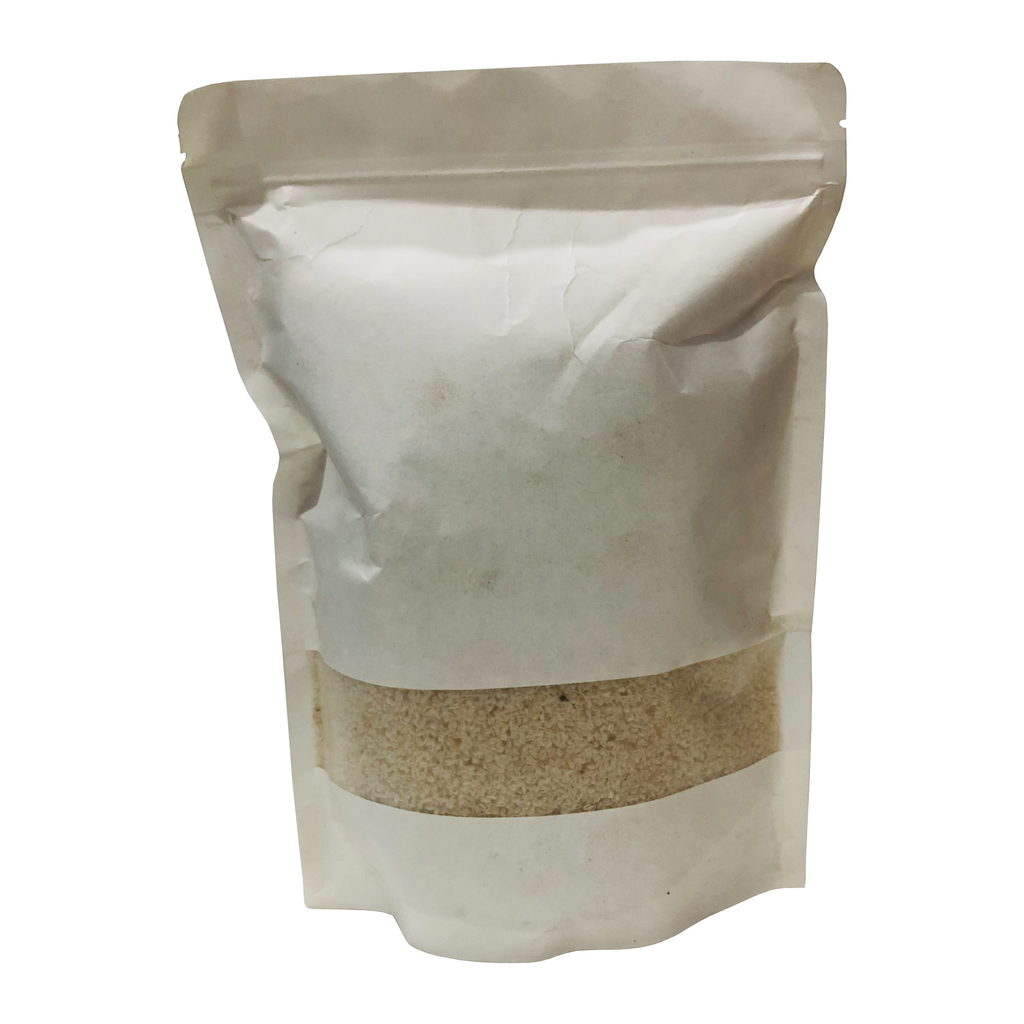 Natural Food Services Ispaghol Chilka 1kg Premium Psyllium Husk