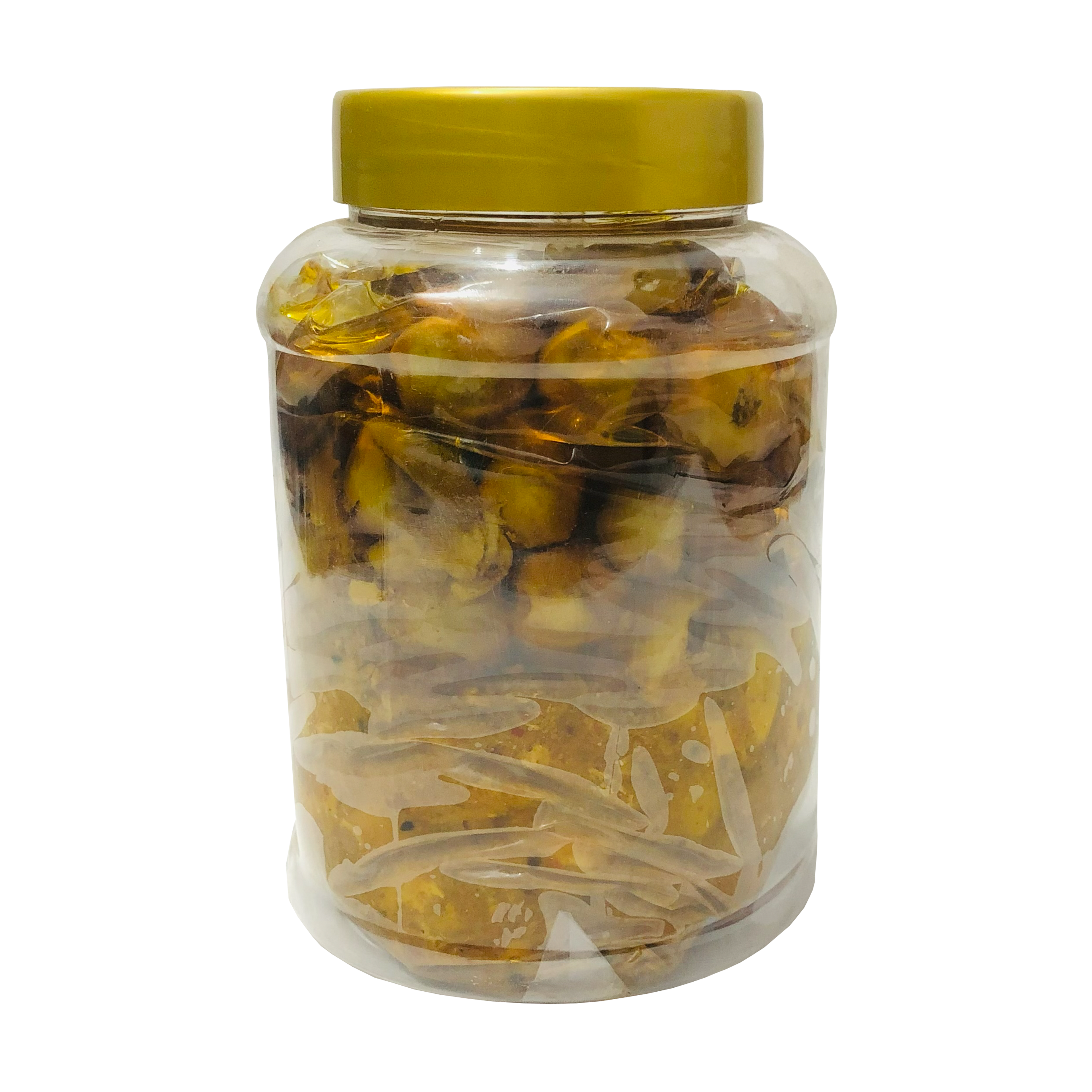 Lasory Ka Achar 1kg Natural Food Services | Traditional Pakistani Pickle