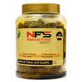 Green Chili Achar 1kg Natural Food Services | Traditional Pakistani Hari Mirch Pickle