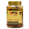 Mix Achar 1kg Natural Food Services | Traditional Pakistani Mixed Pickle