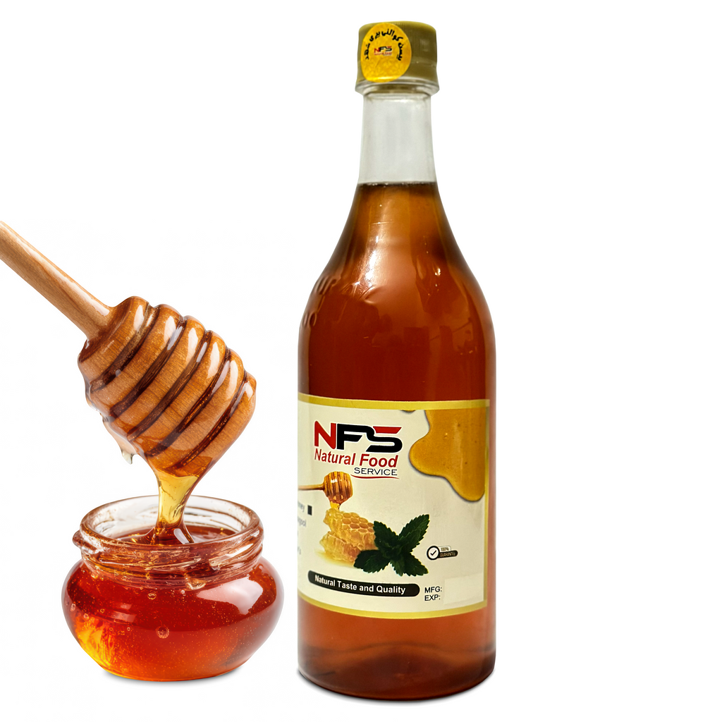 Mosam Bahar New Shahd Natural Food Services | Mosam Bahar New Honey