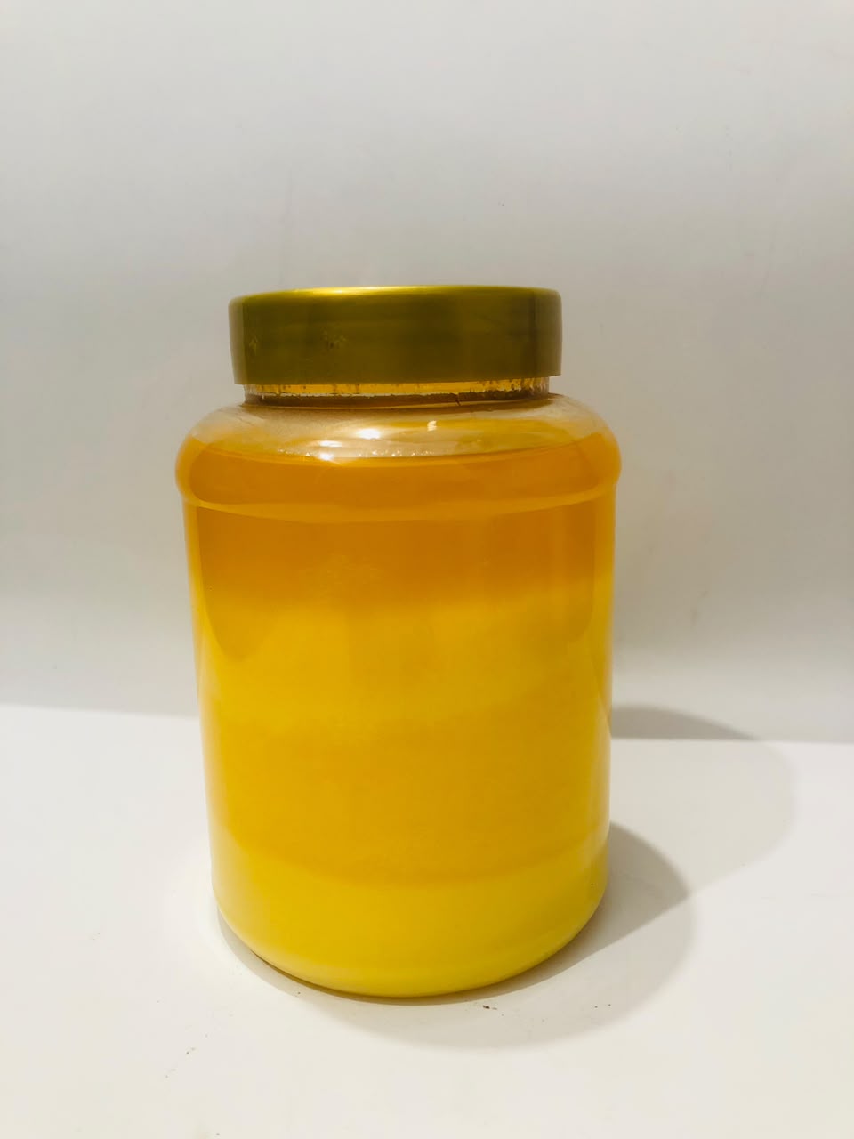 NFS Desi Ghee 1 KG – Pure & Natural